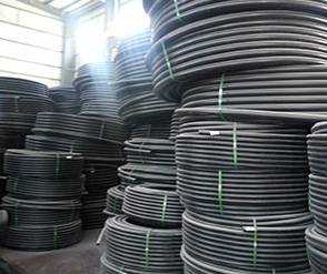 石嘴山生产PVC管材批发